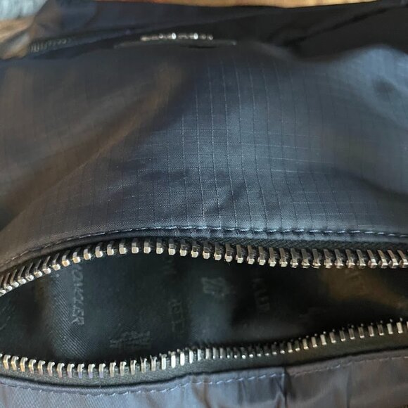 Moncler Navy Blue Backpack - Picture 8 of 14